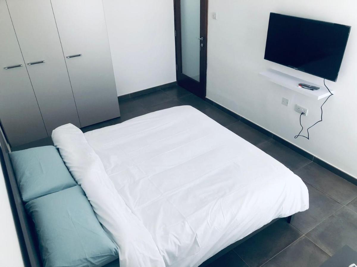 Ta XbiexStylish Retreat In Ta'Xbiexアパートメント エクステリア 写真