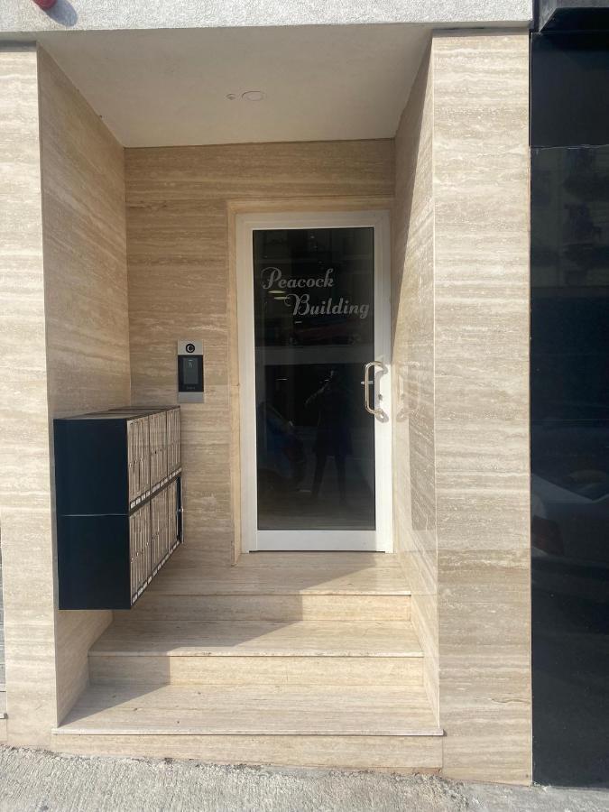 Ta XbiexStylish Retreat In Ta'Xbiexアパートメント エクステリア 写真